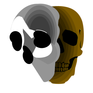 Neonkee's emblem