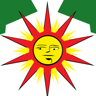 Crink's emblem