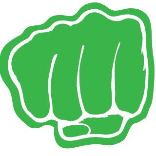greengaintg's emblem