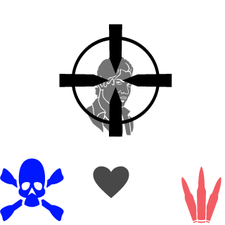 LostSoul455's emblem