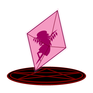 Rz-suzuran's emblem