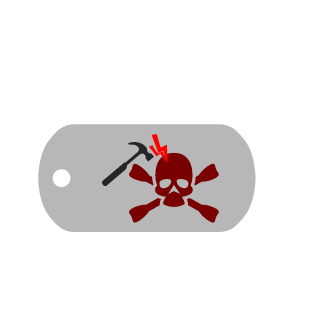 basejumper1962's emblem