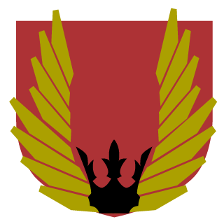 Hyzterik's emblem