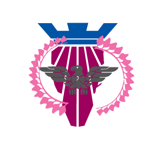 KOREALINE2's emblem