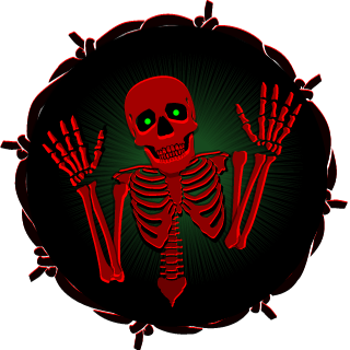 ROXten's emblem