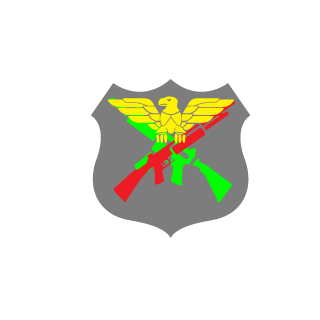Ricou125's emblem