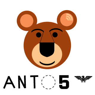 AntoSoo7's emblem