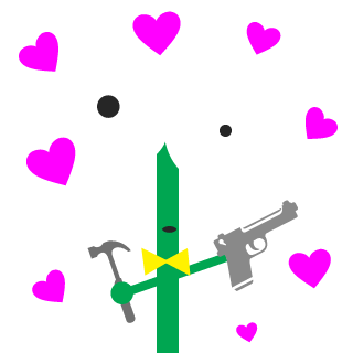 K0manda's emblem