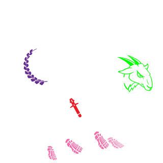 microdestinyed's emblem