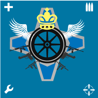 DeportiveSport's emblem