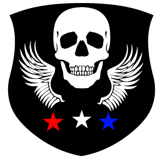 Shrike10001's emblem