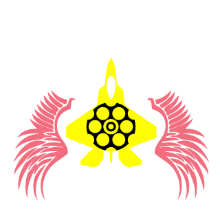 WANGDAYAO's emblem