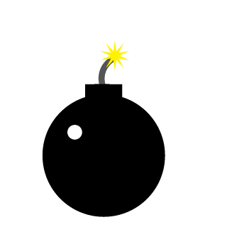 Kslash1's emblem