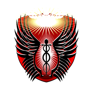 Kismett7496's emblem