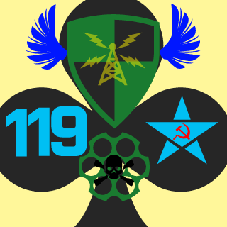 Puma1119's emblem
