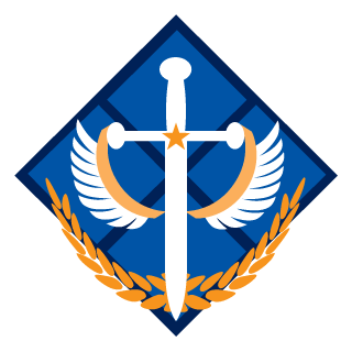 mistaching's emblem