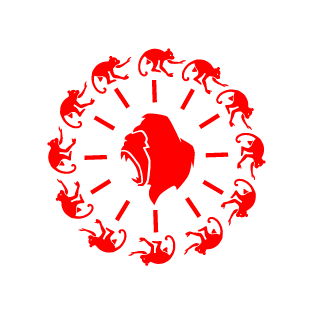 BCPQJP's emblem