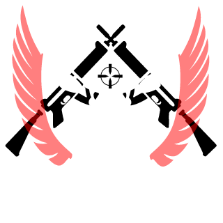 Treadle's emblem