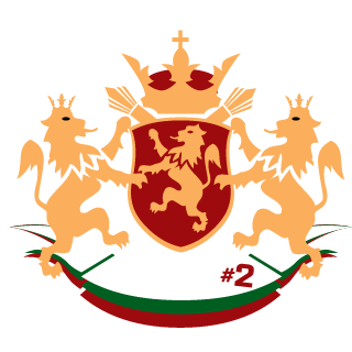Bulgaria's emblem