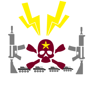 shumav's emblem