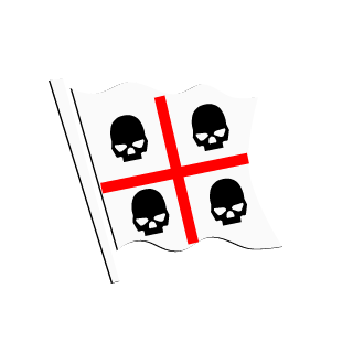Maraxani's emblem