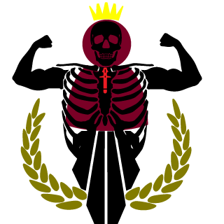 Nanoman117's emblem