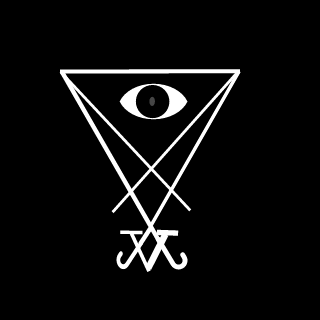 lvcfer's emblem