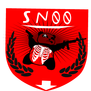 AvidSnoosnoo's emblem