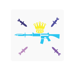 Lokitojario's emblem