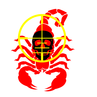 RIGGAMORTIZ's emblem