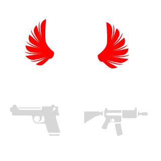 TR_JohnWick_TR's emblem