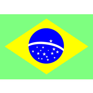 Yurii-BR's emblem