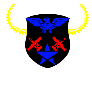 Generic Name 81's emblem