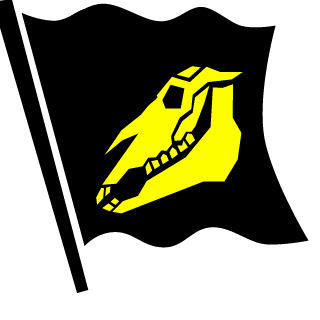 SaltyDog843's emblem