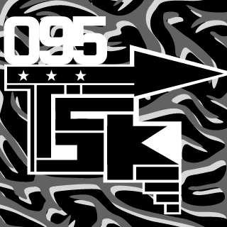 TSK's emblem