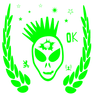 KoalaF1's emblem