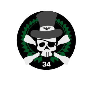 Reap Aniko's emblem