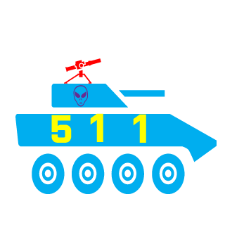 stq511's emblem
