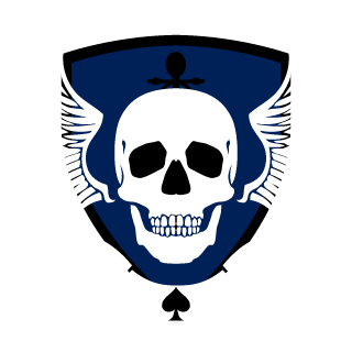 A Baby Gopher's emblem