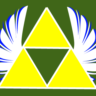 Drogonist's emblem