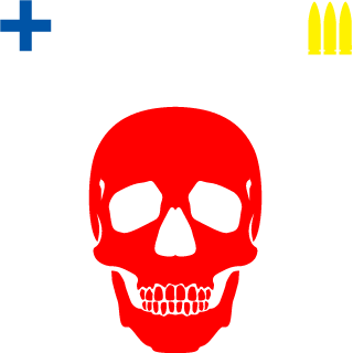 ExConman's emblem
