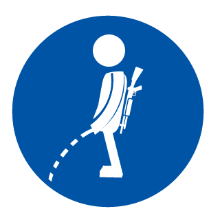 Rambo-Le-Cata's emblem