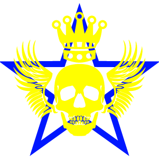 IvarIgelkott's emblem