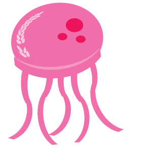 aBossyJellyfish's emblem