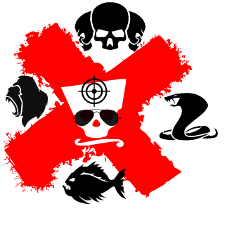 pedraosistematic's emblem