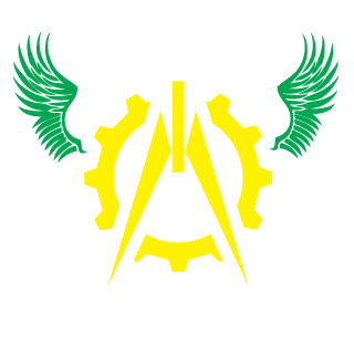 anteridy's emblem