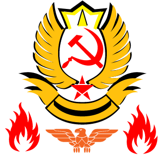 Araxnoks's emblem
