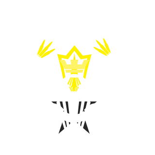 Steel Blade XCR's emblem