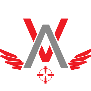 NullAngel's emblem