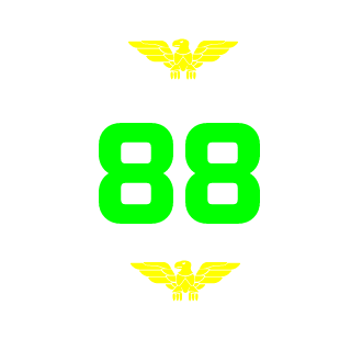 122Hajen's emblem